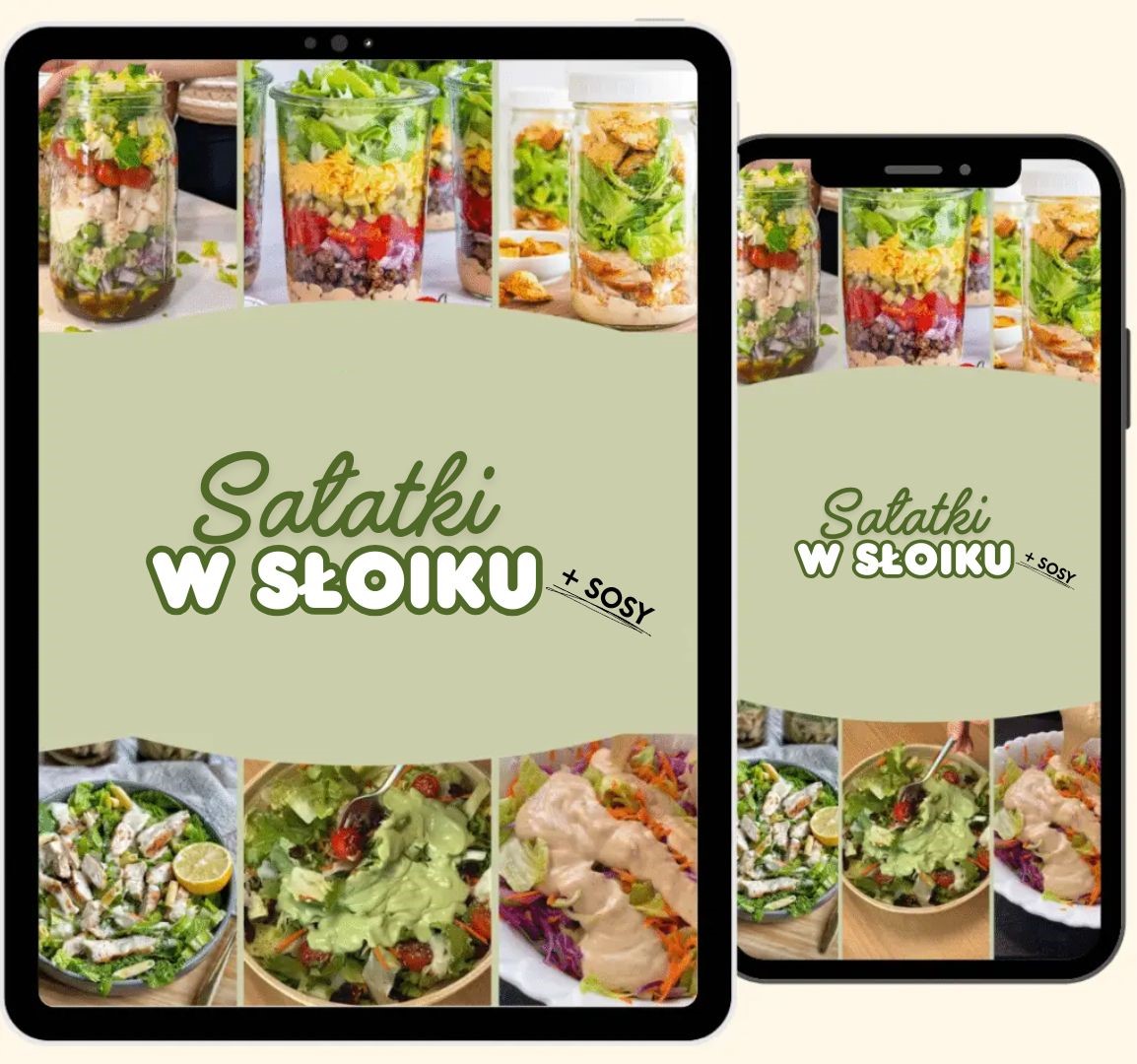 Produto Saladas no pote